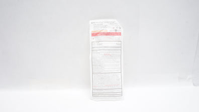 BD 930415NS ChloraPrep Hi-Lite Orange 3mL Foam Applicator Skin Prep Solution